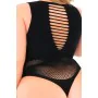 Leotard Pink Lipstick Black L by Pink Lipstick, Teddies & Bodysuits - Ref: S9403457, Price: 20,73 €, Discount: %