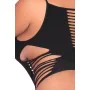 Leotard Pink Lipstick Black L by Pink Lipstick, Teddies & Bodysuits - Ref: S9403461, Price: 18,14 €, Discount: %