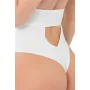 Leotard Pink Lipstick White S/M by Pink Lipstick, Teddies & Bodysuits - Ref: S9403465, Price: 19,51 €, Discount: %