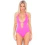 Body Pink Lipstick Rosa M/L di Pink Lipstick, Pagliaccetti e body - Rif: S9403466, Prezzo: 10,94 €, Sconto: %