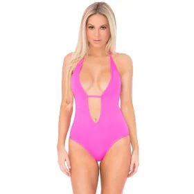 Leotard Pink Lipstick Pink M/L by Pink Lipstick, Teddies & Bodysuits - Ref: S9403466, Price: 10,94 €, Discount: %