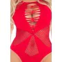 Body Pink Lipstick Rojo Talla única de Pink Lipstick, Bodies - Ref: S9403468, Precio: 18,14 €, Descuento: %