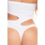 Leotard Pink Lipstick White One size by Pink Lipstick, Teddies & Bodysuits - Ref: S9403471, Price: 15,55 €, Discount: %