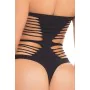 Body Pink Lipstick Negro Talla única de Pink Lipstick, Bodies - Ref: S9403472, Precio: 16,83 €, Descuento: %