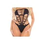 Leotard Pink Lipstick Black One size by Pink Lipstick, Teddies & Bodysuits - Ref: S9403474, Price: 16,83 €, Discount: %