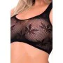 Ensemble de Lingerie Pink Lipstick Noir (M/L) de Pink Lipstick, Ensembles sexy - Réf : S9403495, Prix : 12,75 €, Remise : %