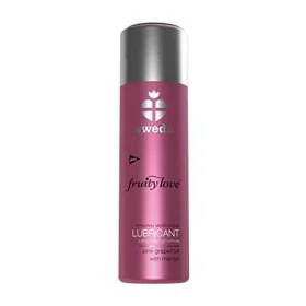 Lubricante Fruity Love Uva Rosa y Mango Swede 84615 50 ml de Swede, Lubricantes y geles - Ref: M0400350, Precio: 6,34 €, Desc...