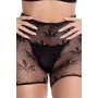 Underwear Set Pink Lipstick Black (One size) by Pink Lipstick, Lingerie Sets - Ref: S9403515, Price: 11,85 €, Discount: %