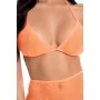 Underwear Set Pink Lipstick Orange (One size) by Pink Lipstick, Lingerie Sets - Ref: S9403523, Price: 11,85 €, Discount: %