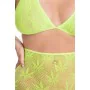 Ensemble de Lingerie Pink Lipstick Vert (XL) de Pink Lipstick, Ensembles sexy - Réf : S9403525, Prix : 12,75 €, Remise : %