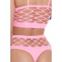 Set di Lingerie Pink Lipstick Rosa (Taglia unica) di Pink Lipstick, Completi intimi - Rif: S9403527, Prezzo: 18,95 €, Sconto: %