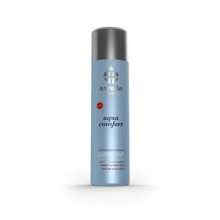 Lubrificante a Base d'Acqua Comfort Swede 60 ml di Swede, Lubrificanti e gel stimolanti - Rif: M0400357, Prezzo: 6,59 €, Scon...