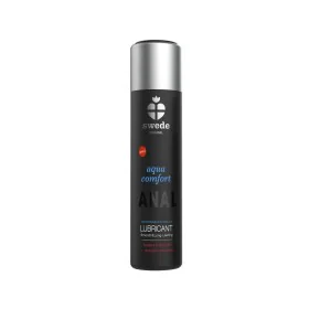 Lubricante Anal Swede 120 ml de Swede, Lubricantes y geles - Ref: M0400360, Precio: 9,80 €, Descuento: %