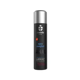 Lubricante Anal Swede 120 ml de Swede, Lubricantes y geles - Ref: M0400360, Precio: 9,08 €, Descuento: %