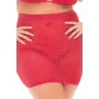 Underwear Set Pink Lipstick Red (XL) by Pink Lipstick, Lingerie Sets - Ref: S9403542, Price: 14,58 €, Discount: %