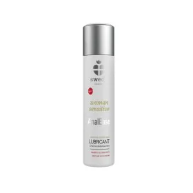 Lubrificante Anale Swede 120 ml di Swede, Lubrificanti e gel stimolanti - Rif: M0400362, Prezzo: 9,80 €, Sconto: %