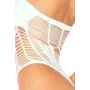 Leotard Pink Lipstick White One size by Pink Lipstick, Teddies & Bodysuits - Ref: S9403581, Price: 12,96 €, Discount: %