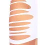 Dress Pink Lipstick White (One size) by Pink Lipstick, Dresses - Ref: S9403583, Price: 18,00 €, Discount: %