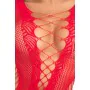 Vestito Pink Lipstick Rosso (Taglia unica) di Pink Lipstick, Abiti - Rif: S9403591, Prezzo: 10,50 €, Sconto: %