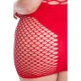 Vestido Pink Lipstick Rojo (L) de Pink Lipstick, Vestidos - Ref: S9403604, Precio: 12,25 €, Descuento: %