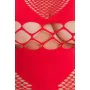 Vestito Pink Lipstick Rosso (L) di Pink Lipstick, Abiti - Rif: S9403604, Prezzo: 12,75 €, Sconto: %