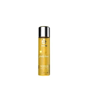 Erotic Massage Oil Swede 60 ml Honey Tropical fruits Heating Effect by Swede, Massage Oils - Ref: M0400376, Price: 6,84 €, Di...