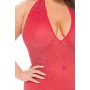 Vestido Pink Lipstick Rojo (XL) de Pink Lipstick, Vestidos - Ref: S9403619, Precio: 17,76 €, Descuento: %