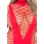 Robe Pink Lipstick Rouge (L) de Pink Lipstick, Robes - Réf : S9403623, Prix : 20,40 €, Remise : %