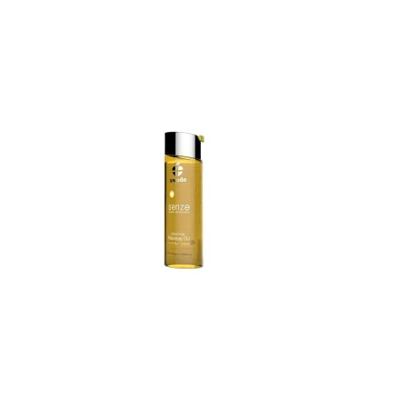 Olio per Massaggio Erotico Swede SEDUCTION 150 ml Lavanda Arancio Chiodi di Garofano di Swede, Oli per massaggi - Rif: M04003...