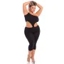 Woman's jumpsuit Pink Lipstick (XL/XXL) by Pink Lipstick, Bodystockings - Ref: S9403672, Price: 18,57 €, Discount: %