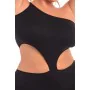 Tuta da donna Pink Lipstick (XL/XXL) di Pink Lipstick, Body interi e tute intere - Rif: S9403672, Prezzo: 18,57 €, Sconto: %