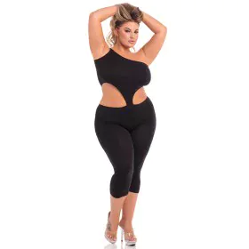 Woman's jumpsuit Pink Lipstick (3XL/4XL) by Pink Lipstick, Bodystockings - Ref: S9403673, Price: 18,57 €, Discount: %