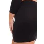 Conjunto de Lencería Pink Lipstick Negro (3XL/4XL) de Pink Lipstick, Conjuntos de lencería - Ref: S9403677, Precio: 29,28 €, ...