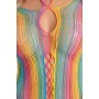 Leotard Pink Lipstick Multicolour One size by Pink Lipstick, Teddies & Bodysuits - Ref: S9403691, Price: 16,83 €, Discount: %