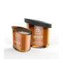 Candela Massaggio Swede Seduction Lavanda Arancio Chiodi di Garofano 150 ml di Swede, Candele per massaggi - Rif: M0400391, P...