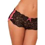 Bragas René Rofé Negro S/M de René Rofé, Braguitas - Ref: S9403735, Precio: 8,25 €, Descuento: %