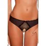 Panties René Rofé Black S/M by René Rofé, Knickers - Ref: S9403751, Price: 9,96 €, Discount: %