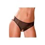 Panties René Rofé Black M/L by René Rofé, Knickers - Ref: S9403754, Price: 10,29 €, Discount: %