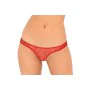 Bragas René Rofé Rojo M/L de René Rofé, Braguitas - Ref: S9403782, Precio: 6,78 €, Descuento: %