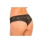 Panties René Rofé Black S/M by René Rofé, Knickers - Ref: S9403790, Price: 9,63 €, Discount: %