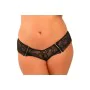 Bragas René Rofé Negro 3XL/4XL de René Rofé, Braguitas - Ref: S9403791, Precio: 10,68 €, Descuento: %