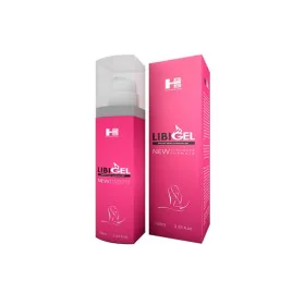 Gleitmittel Erdbeere Euro1sex 100 ml von Euro1sex, Gleitmittel - Ref: M0400415, Preis: 12,09 €, Rabatt: %