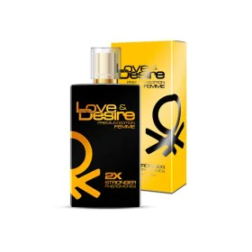 Perfume Mujer Euro1sex 100 ml de Euro1sex, Agua de perfume - Ref: M0400418, Precio: 30,78 €, Descuento: %