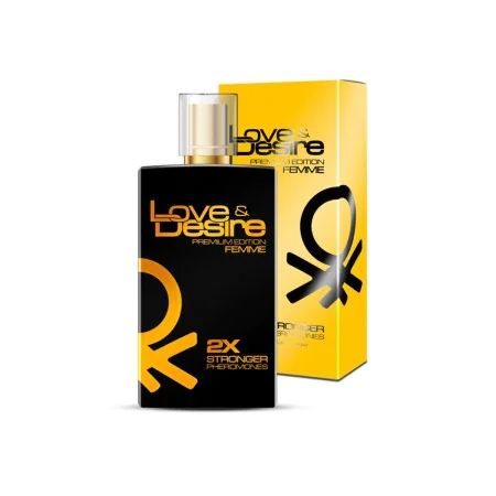 Perfume Mujer Euro1sex 100 ml de Euro1sex, Agua de perfume - Ref: M0400418, Precio: 30,78 €, Descuento: %