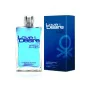 Perfume Hombre Euro1sex 100 ml de Euro1sex, Agua de tocador - Ref: M0400419, Precio: 20,64 €, Descuento: %