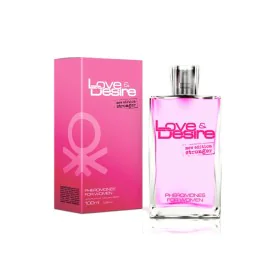 Profumo ai Feromoni Euro1sex 100 ml di Euro1sex, Prodotti per virilità  e ritardanti - Rif: M0400420, Prezzo: 20,98 €, Sconto: %