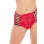 Panties René Rofé Red S/M by René Rofé, Knickers - Ref: S9403816, Price: 8,26 €, Discount: %