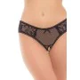 Panties René Rofé Black M/L by René Rofé, Knickers - Ref: S9403820, Price: 9,96 €, Discount: %