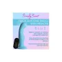 G-Spot Vibrator XR Blue Silicone by XR, G spot vibrators - Ref: M0400430, Price: 46,61 €, Discount: %