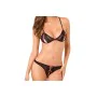 Underwear Set René Rofé Black (M/L) by René Rofé, Lingerie Sets - Ref: S9403842, Price: 11,31 €, Discount: %